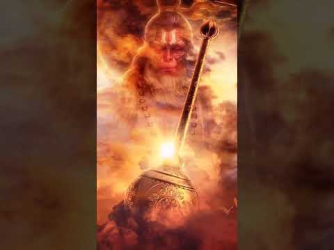 Ram Deep Chant - Lord Hanuman - Deep Meditation Chant HD - Jai Shri Ram - Shri Hanuman Ji