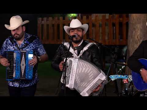 Grupo Aztteca Ft. Los Canelos De Durango - El 3 (En Vivo 2024)
