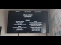 Closing To Trolls Holiday 2017 UK DVD