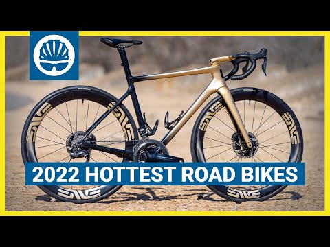 Top 5 | 2022 Road Bikes