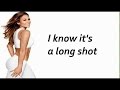 Feel the light Lyrics Jennifer Lopez Home movie ...