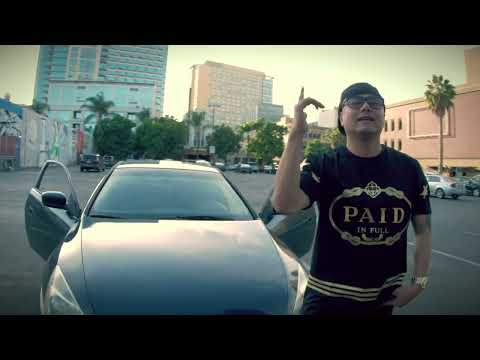 David Su x Ace- Let Yourself Go (Music Video)