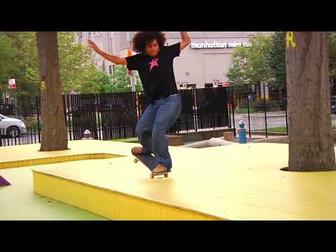 Small clip from loosies - Ian Ostrowski