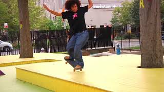 Small clip from loosies - Ian Ostrowski