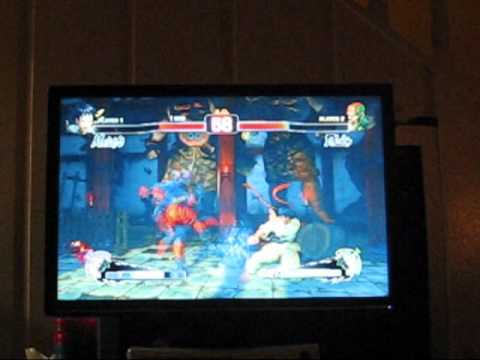 Dustin Tong (MA) vs EX Moses(SIM)