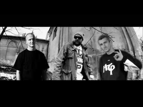 L-Dogg feat. Will-Q, Tede - Nie banglasz