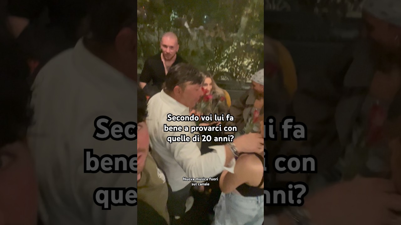 I CONTATTI SPAPPANO ANCORA COL PAPPONE 50ENNE A SEREGNO