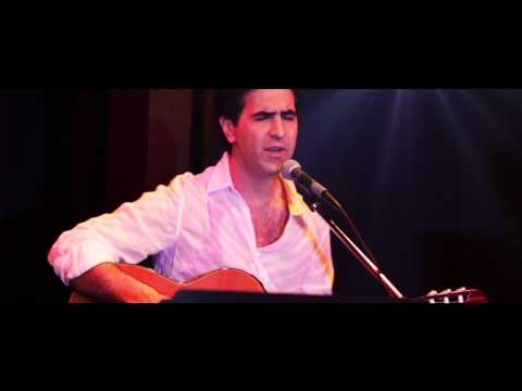 Zareh Tevan  Yes im sern em sirum