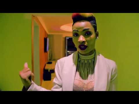 DJ Happygal ft Nana Atta " Ukuphila" The Interview