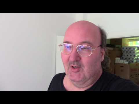 MongoTV_1134 - GULDTUBEN 2018 - STEM PÅ MIG JOHN OLSEN OG MONGO TV