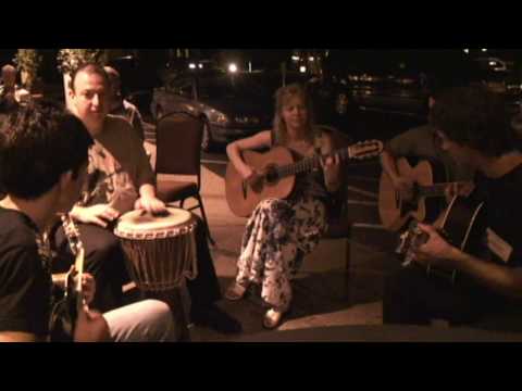 Muriel Anderson & the Frank Vignola Quintet - Imagine