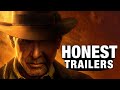 Honest Trailers | Indiana Jones and The Dial of Destiny