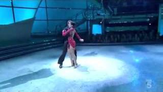 libertango  sytycd   choreography by Miriam Larici & Leonardo Barrionuevo