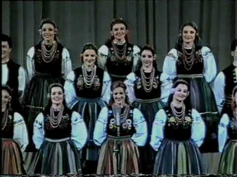 Mazowsze-Czy prawda to?(1988)
