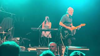 Aaron West Live - You Ain't No Saint - Fillmore, Philadelphia, PA - 12/22/23