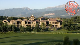 The Lodge at Flying Horse | Colorado Springs (CO), United States | Hotel Review 