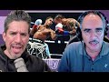 Haney BEATS Ryan Garcia EASY • Canelo vs Benavidez next • Abel Sanchez & Marcos on Haney vs Prograis