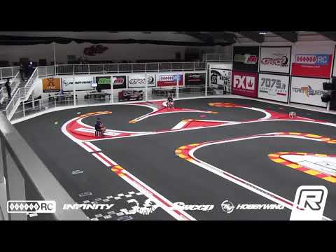 2018 IFMAR ISTC World Championships - Free Practice Rd4