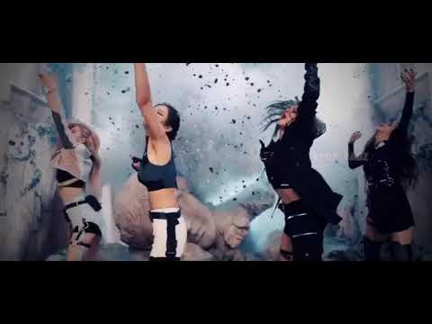 BTS ARIANA GRANDE AND BLACKPINK ARE OWNING 2019 (BTS x Ariana x Blackpink plottwist edit)