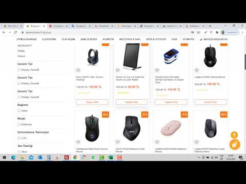 Softomi C2C Eihracat  Pazaryeri Yazılımında Yabancı Dil ve C2C Pazaryeri E-İhracat İş modeli