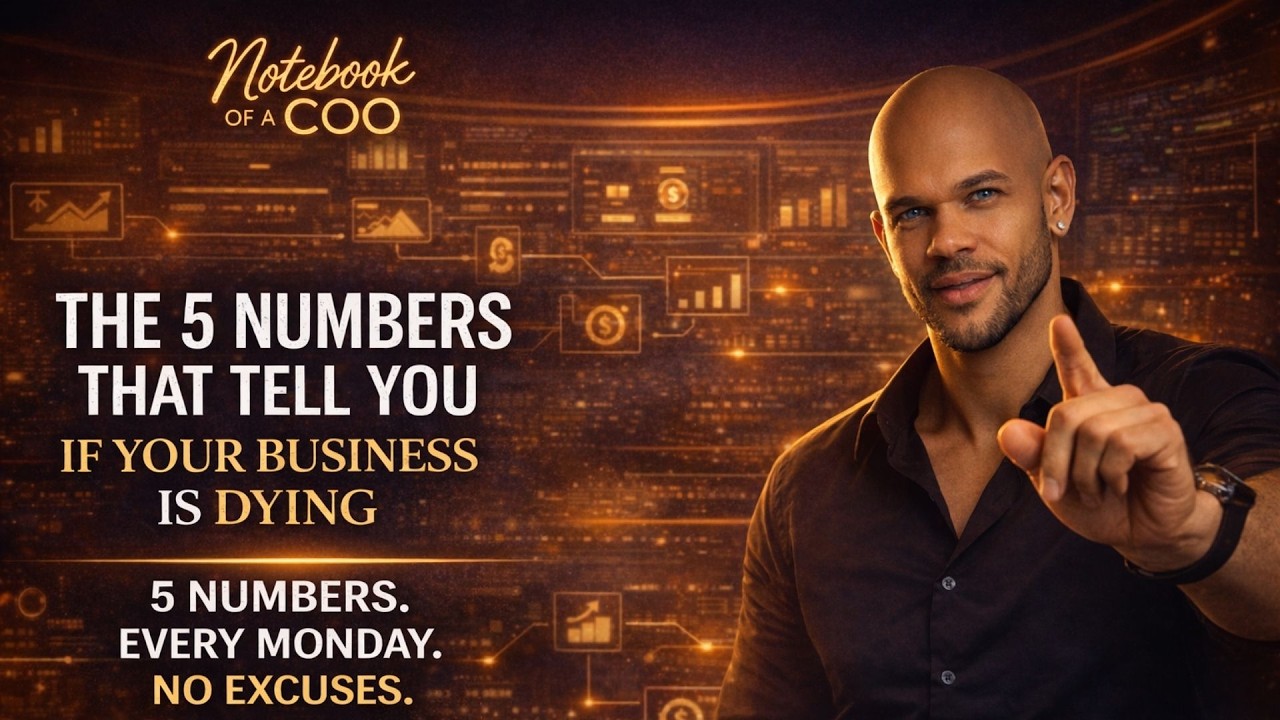 Watch this episode on YouTube