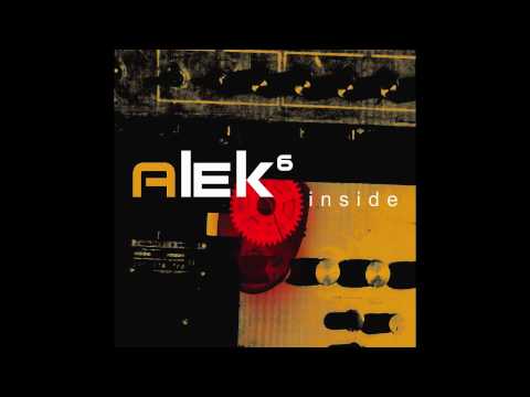 KANKA ( Alek 6 )  - Spiritually