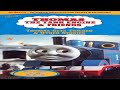 Thomas Friends Thomas Gets Tricked Other Stories US VHS Tape Trainz 2019