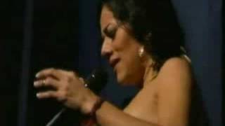 Lila Downs La cama de piedra Madrid vivo