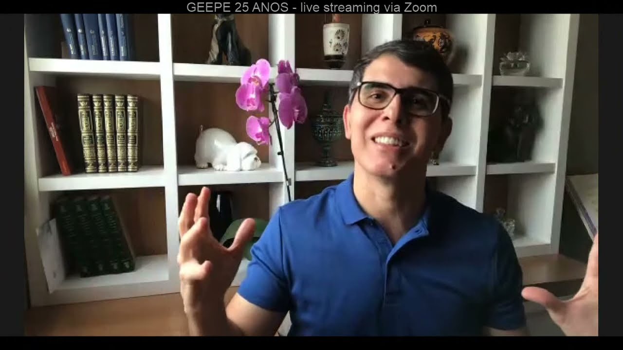 PAULO E ESTÊVÃO - HAROLDO DUTRA DIAS