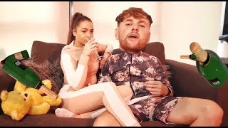 Kristen Hanby - Drunk Love (Official Music Video)