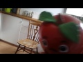 Happy Apple
