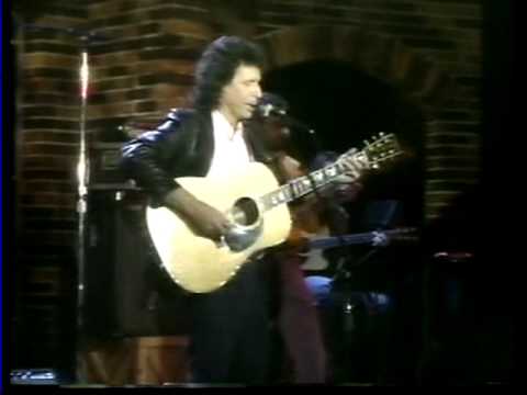 Gary Stewart - An Empty Glass