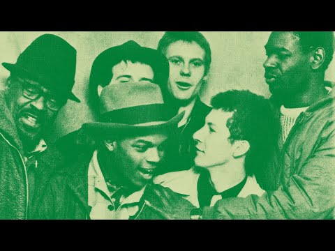 THE BEAT John Peel 3rd September 1980