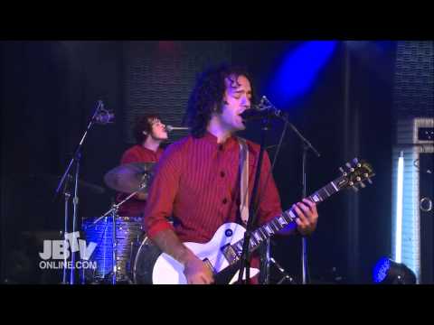 Big Paraid - Kill The Killer (Live On JBTV)