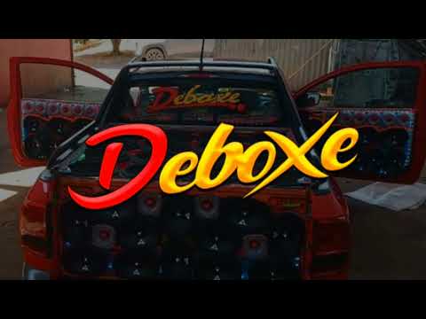 eletro funk deboxe 2022