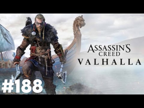 Assassin's Creed Valhalla | Ubogi Towarzysz Broni | #188