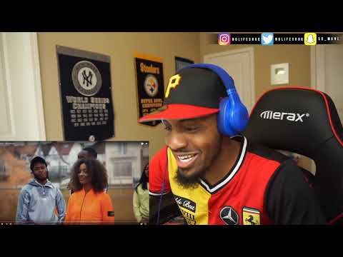 Dave is INSANE!!! Dave - Streatham | REACTION