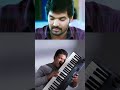 Ghibran இன் தனித்துவமான இசை #ghibran #ajithkumar #anirudhravichander