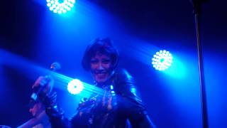 REPUBLICA try everything &amp; ready to go