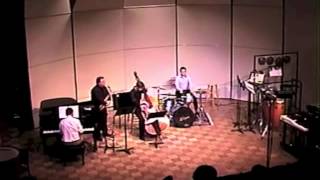 Senior Recital: Samba Song by Chick Corea