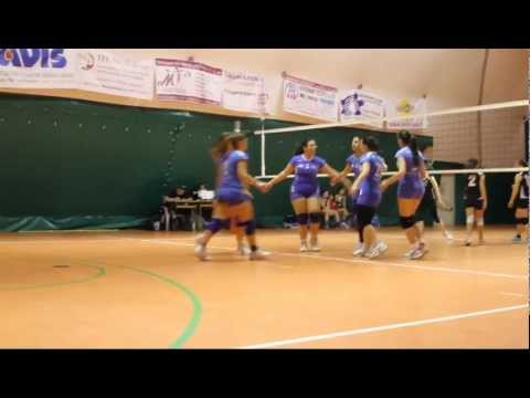 Fides Volley girls.avi