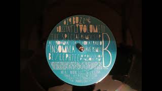 Lephtee – So Far Back (The Nova Dream Sequence Remix)