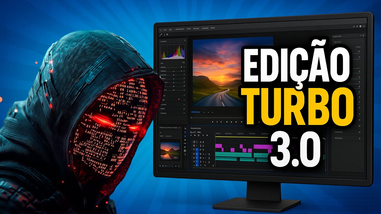 MAKE 100 VIDEOS A DAY WITH THIS TOOL - NINJA EDITION!