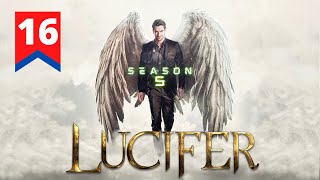 Lucifer Season 5 Episode 16 Explained in Hindi  Pr