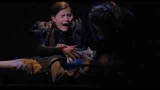 Cover art for Stay Alive (Reprise)