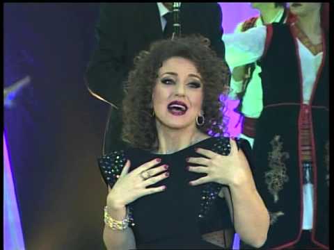 Shkodran Tolaj & Besiana Mehmeti - Programi i Vitit të Ri 2016