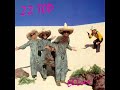 ZZ Top - Heaven, Hell or Houston