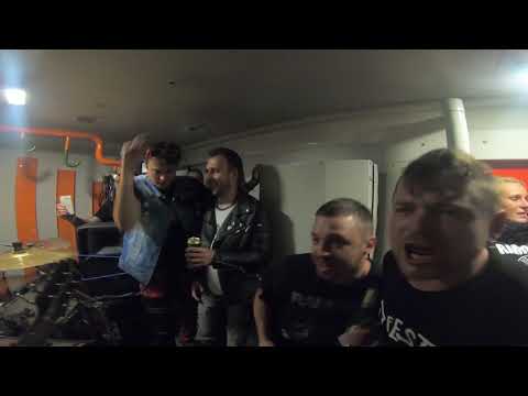 S.A.S. - Vlak pro Matiáše 2019