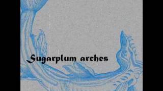 Elysian Fields - Sugarplum arches