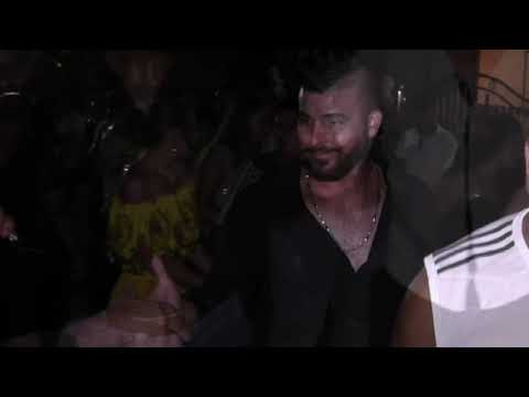 NUNTA SI BOTEZ ROMEO TINTARENI  III